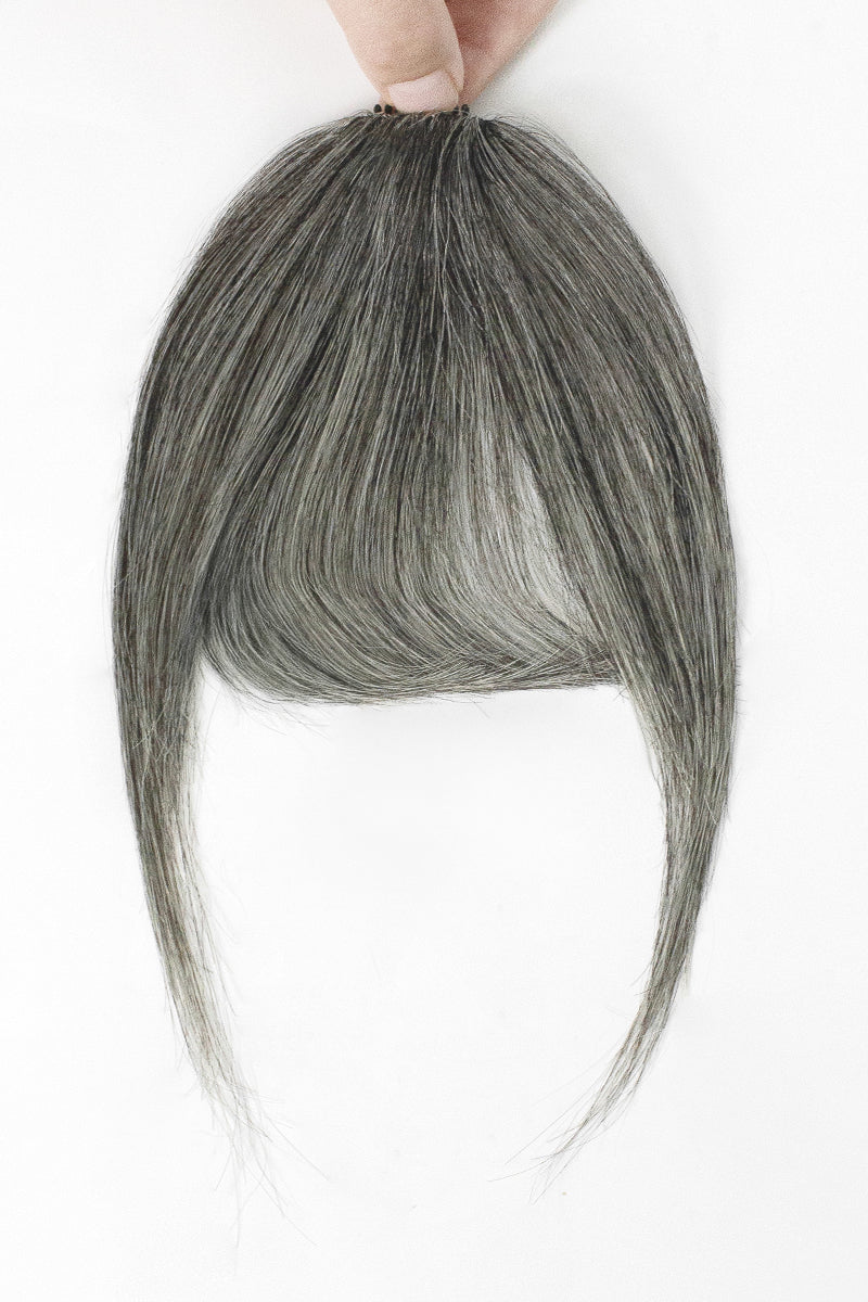 Annie Handmade Human Hair Bangs