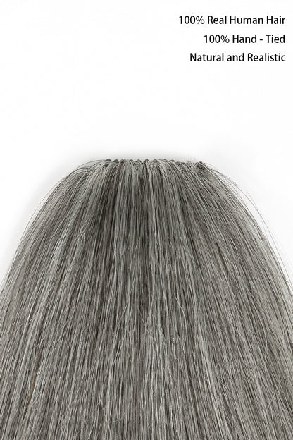 Annie Handmade Human Hair Bangs