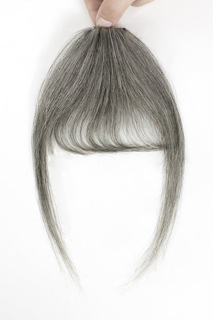 Annie Handmade Human Hair Bangs