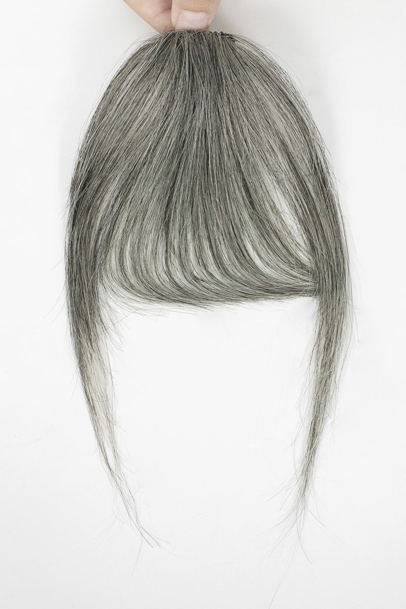 Annie Handmade Human Hair Bangs