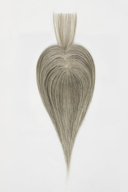 Mona-B Topper with Bangs 