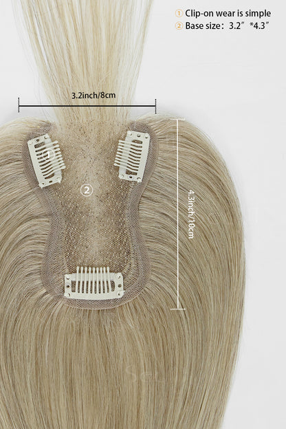 Beige Blonde 