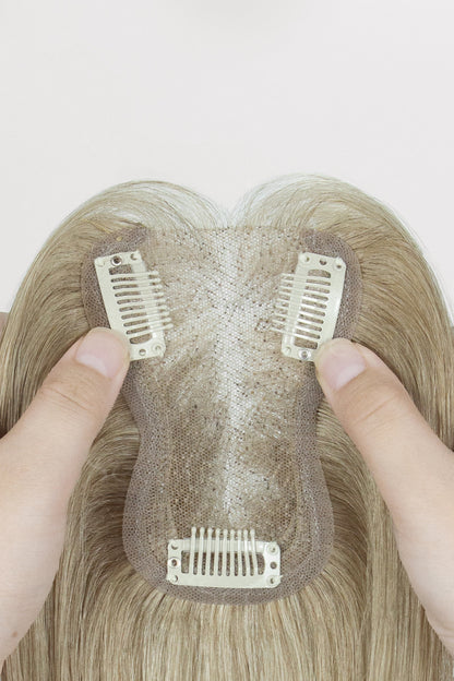 Underside of a Beige Blonde 
