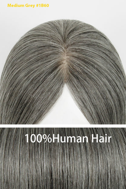 Medium Grey 