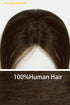 Magic Pixie -C02 Wave Curly Topper No Bangs