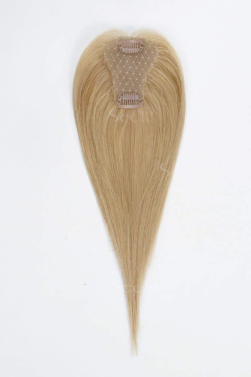 Magic Pixie Topper Dark Blonde 