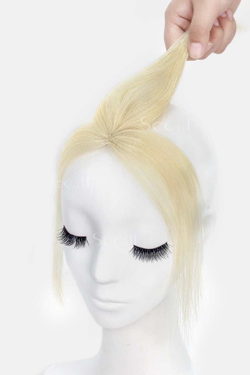 Magic Pixie Topper Lightest Blonde 