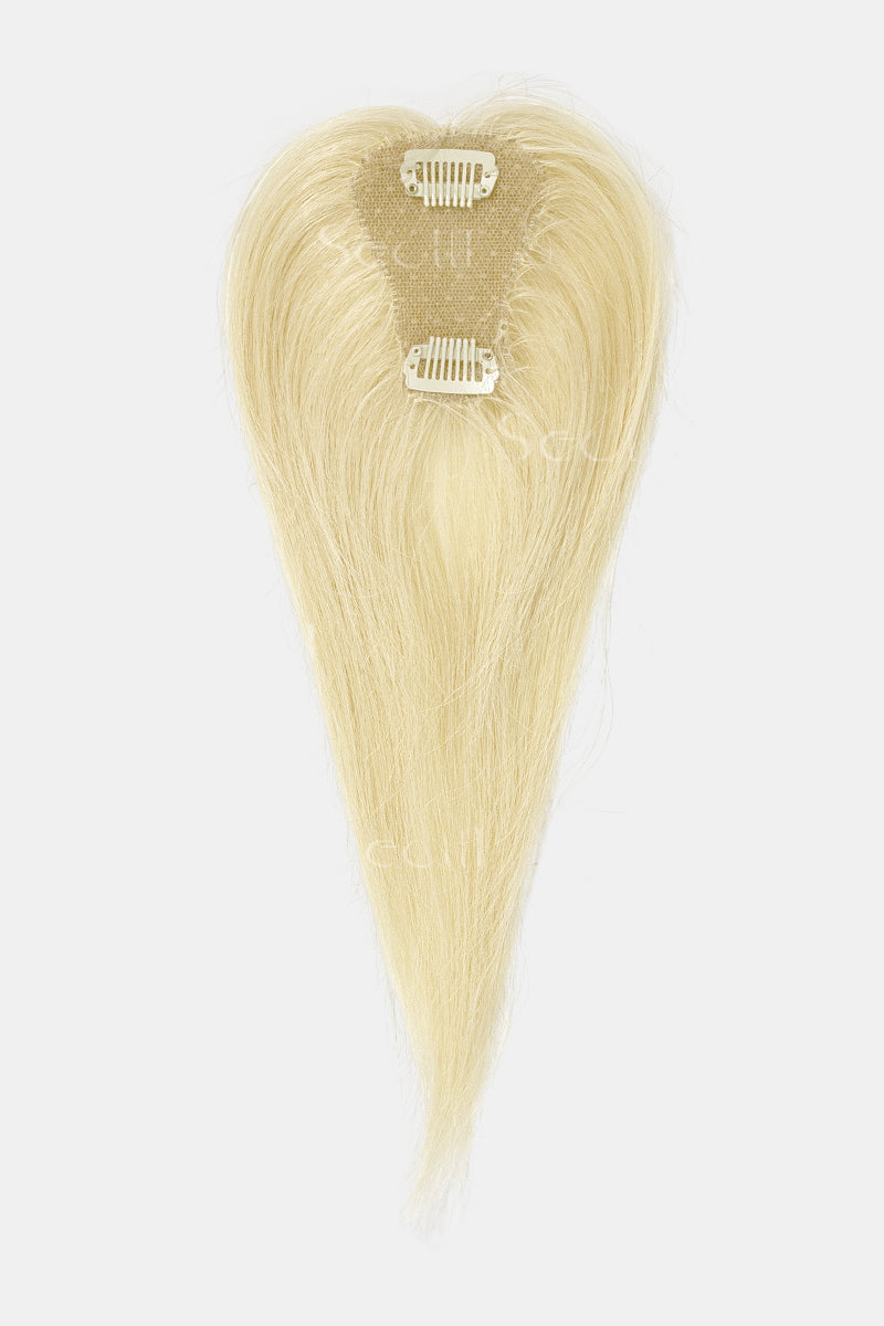 Magic Pixie Topper Lightest Blonde 