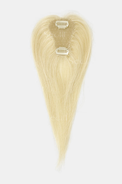 Magic Pixie Topper Lightest Blonde 