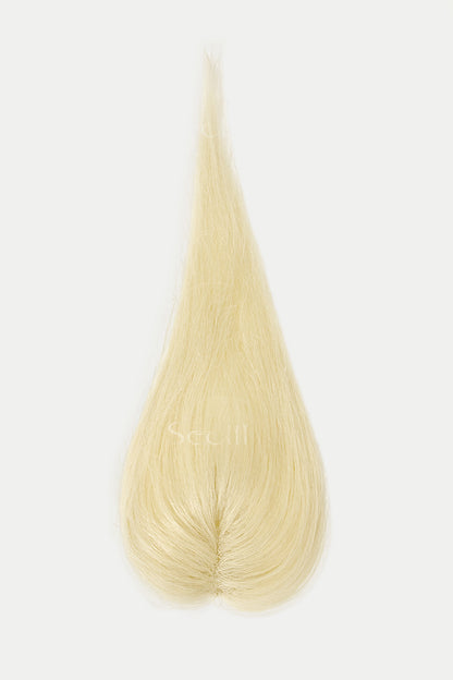 Magic Pixie Topper Lightest Blonde 