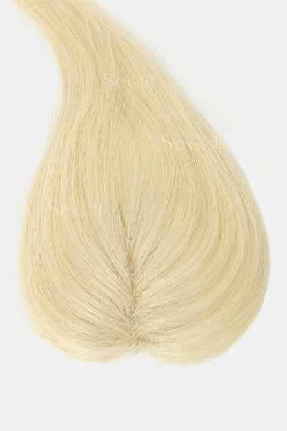 Magic Pixie Topper Lightest Blonde 