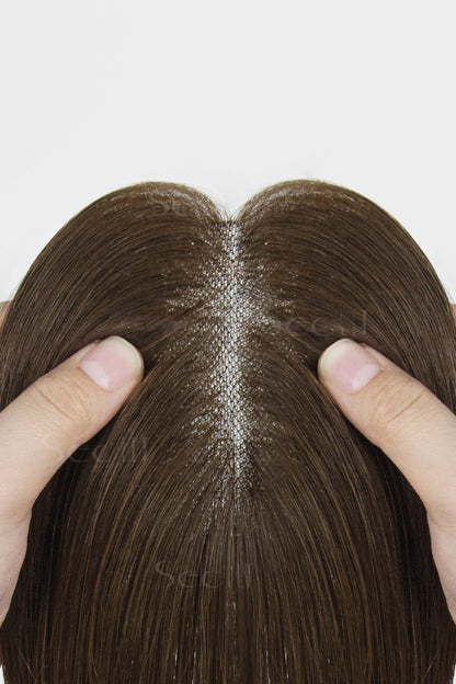 Close-up of a person&