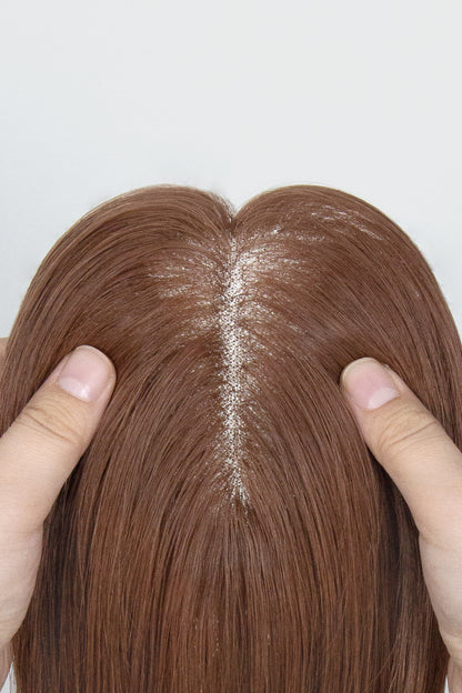 Close-up of a person&