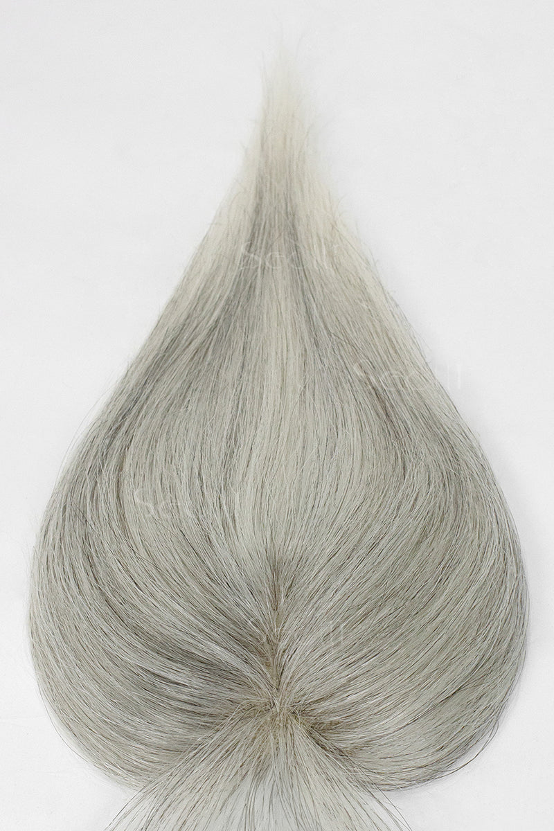 Magic Pixie Topper with Bangs 