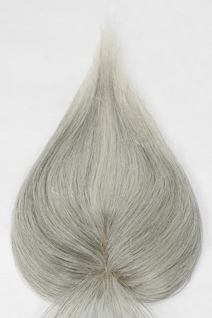 Magic Pixie Topper with Bangs 