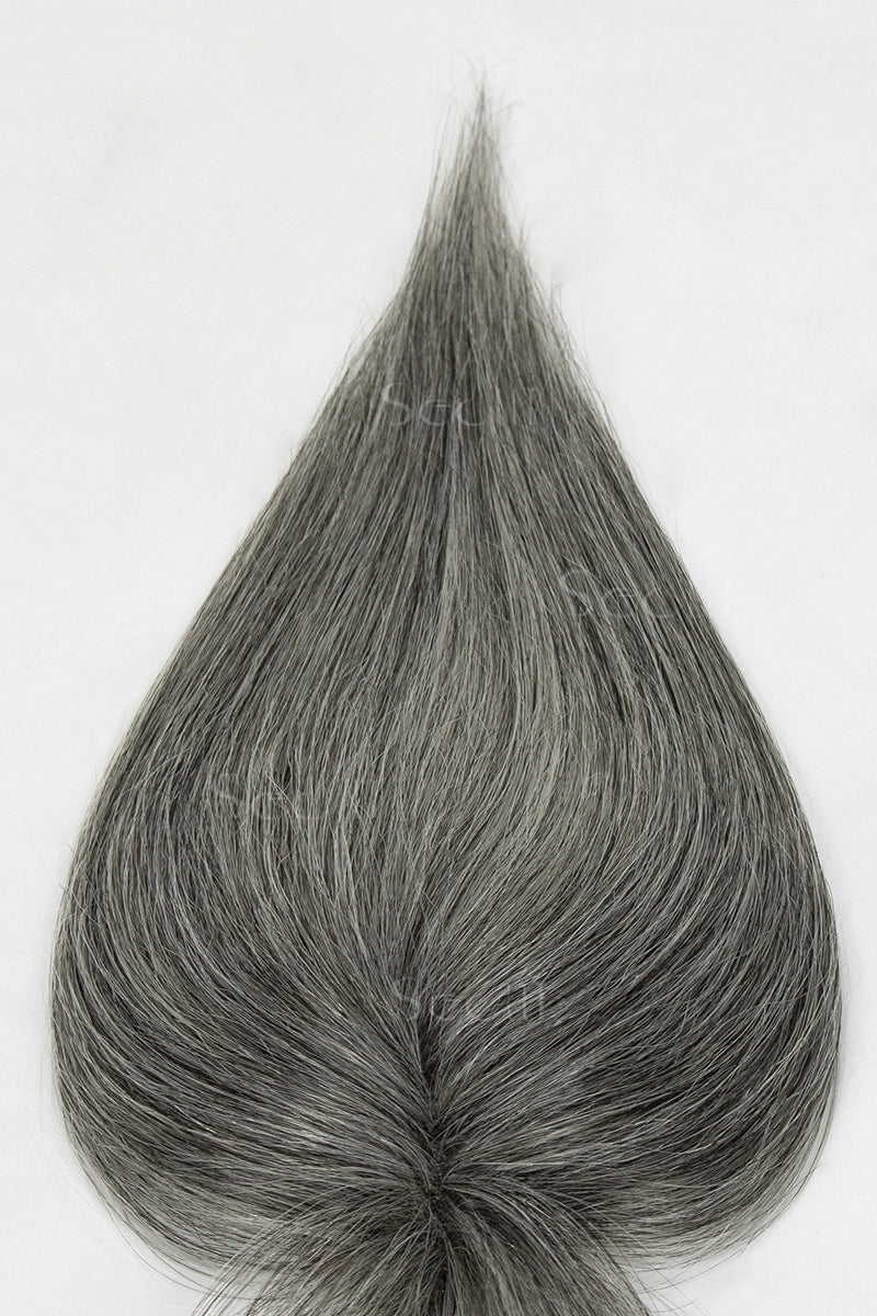 Magic Pixie Topper with Bangs 