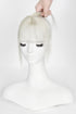Magic Pixie Topper with Bangs 