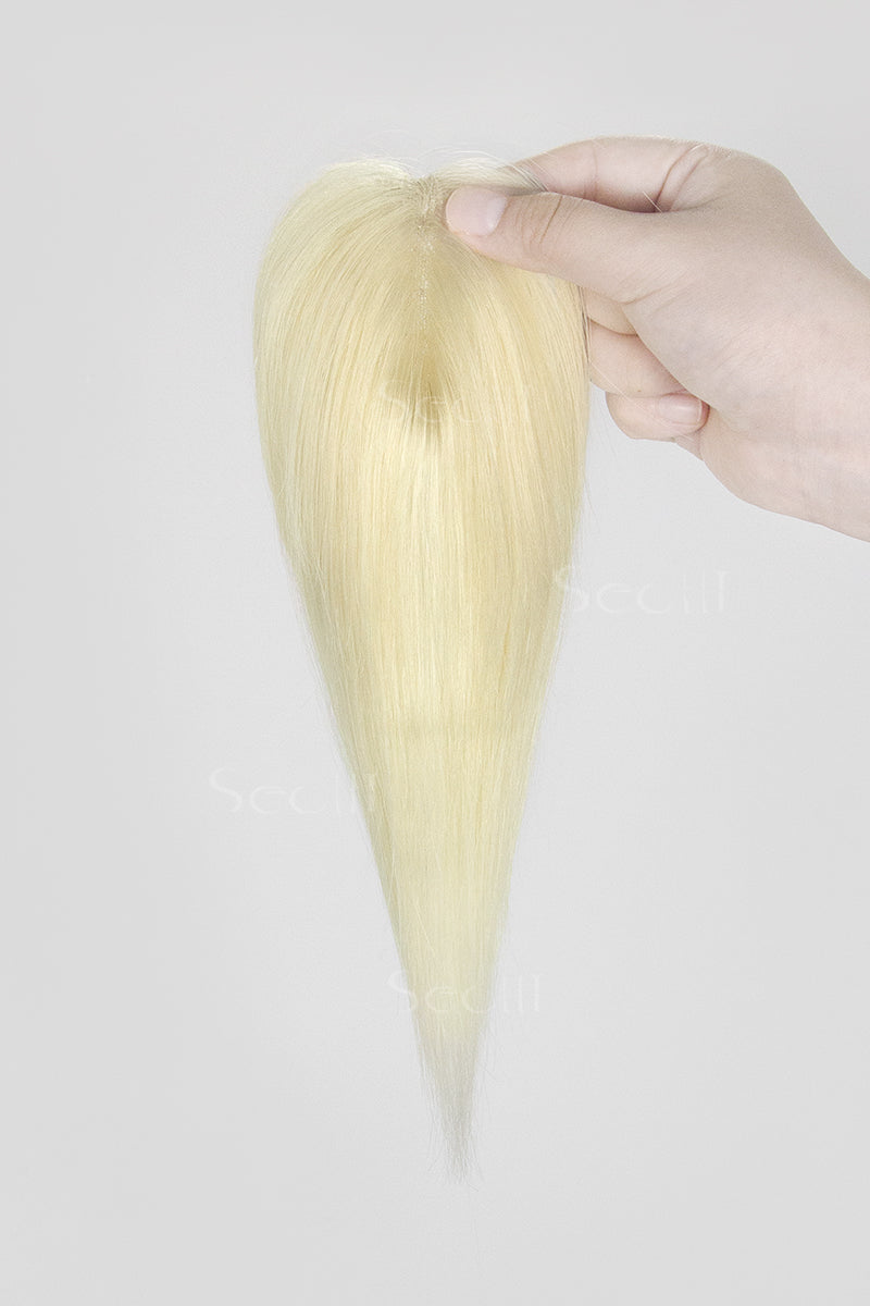 Magic Pixie Topper Lightest Blonde 