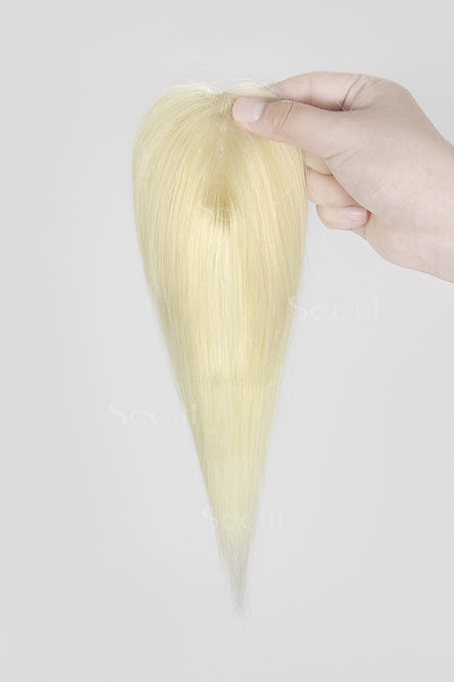 Magic Pixie Topper Lightest Blonde 
