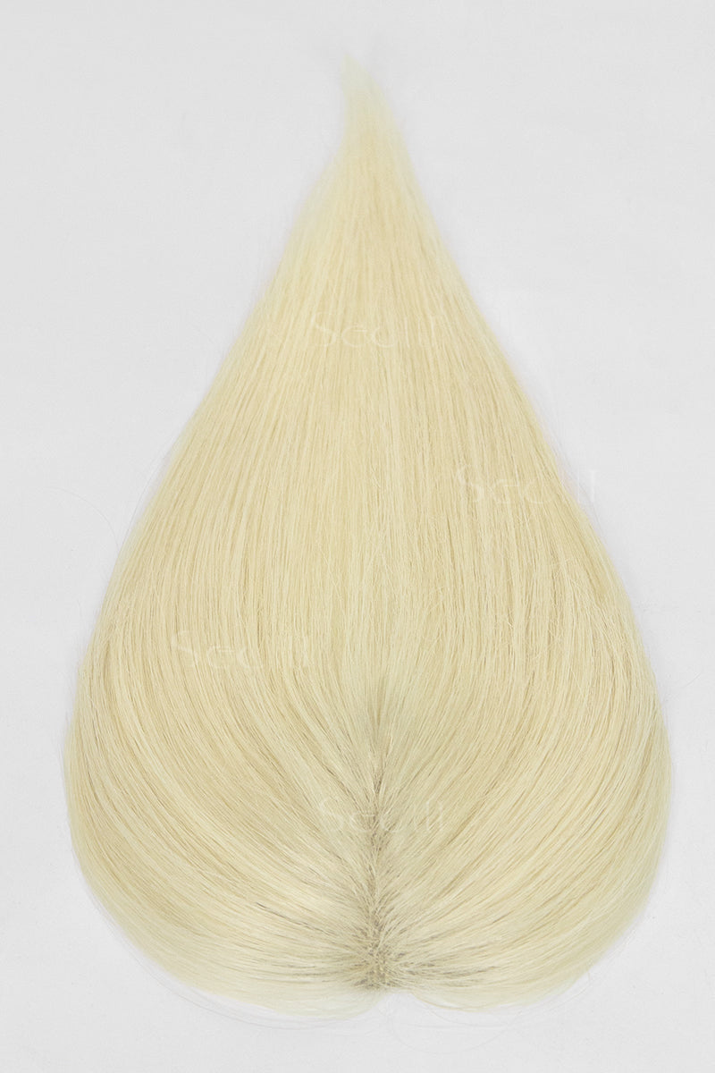 Magic Pixie Topper Lightest Blonde 