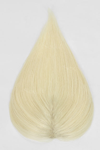 Magic Pixie Topper Lightest Blonde 