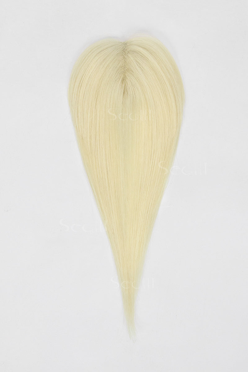 Magic Pixie Topper Lightest Blonde 