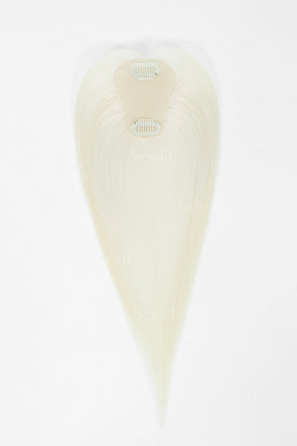 Magic Pixie Topper White Blonde 