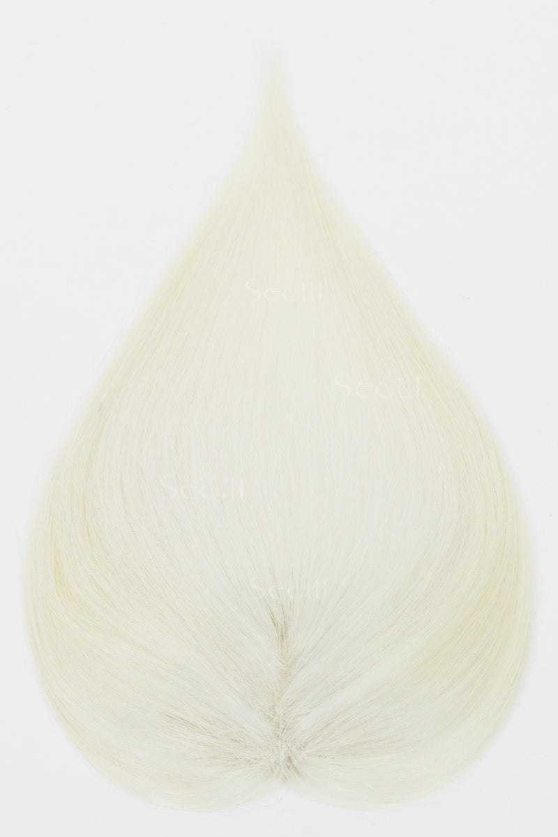 Magic Pixie Topper White Blonde 