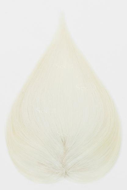 Magic Pixie Topper White Blonde 
