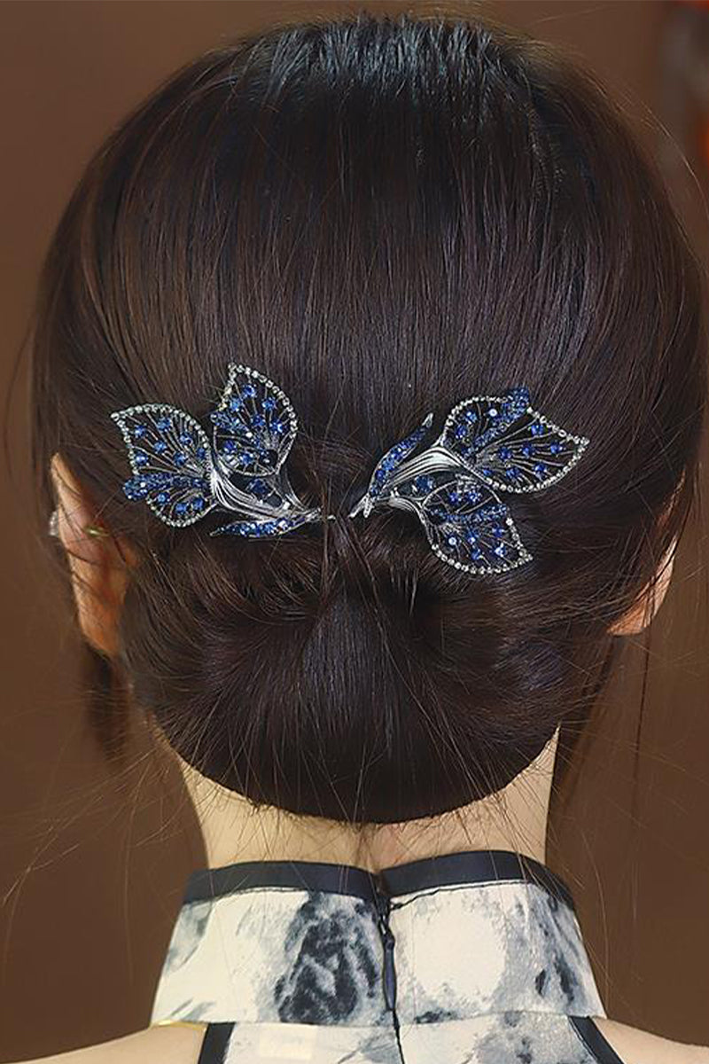 Timonna YZ-0122 Magic Hair Bun Maker Hair Styling Accessories