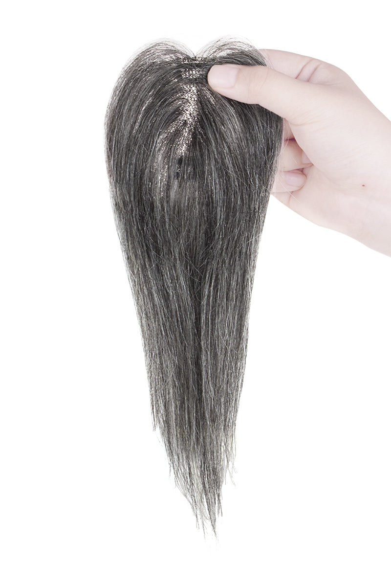 Magic Pixie Topper Dark Grey – SEULLY