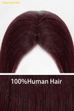 magic pixie wine red 99j