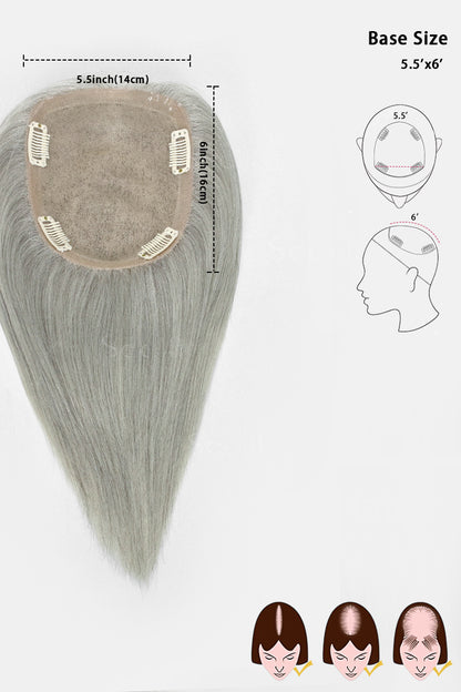 Metis Hair Toppers 