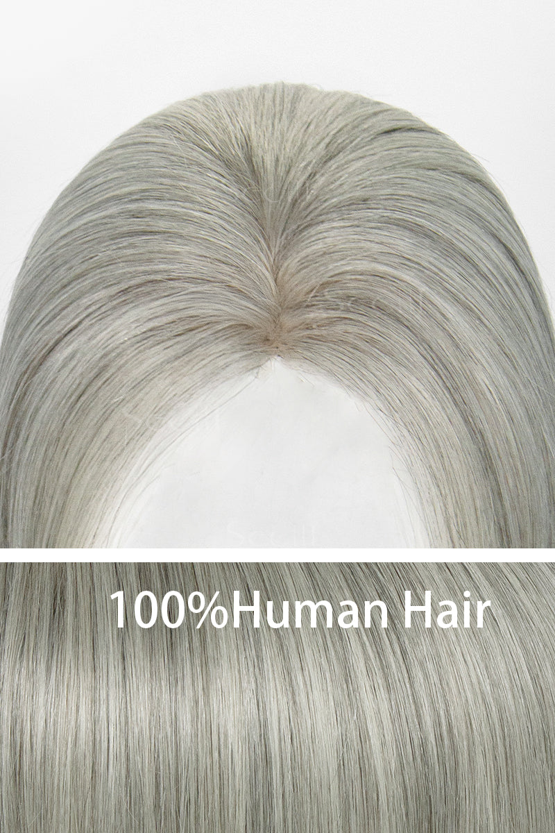 Metis Hair Toppers 
