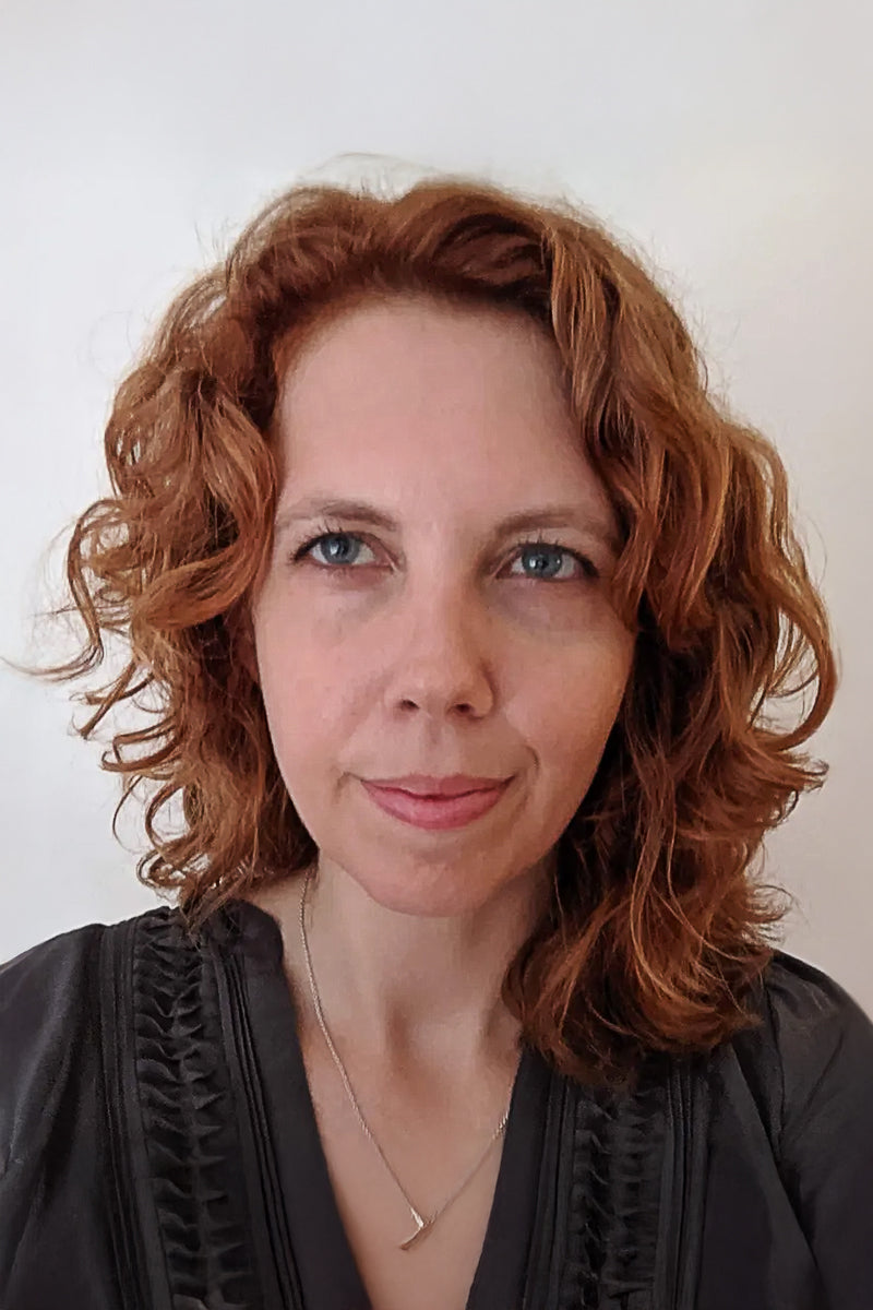 Magic Pixie Topper Dark Auburn Brown 