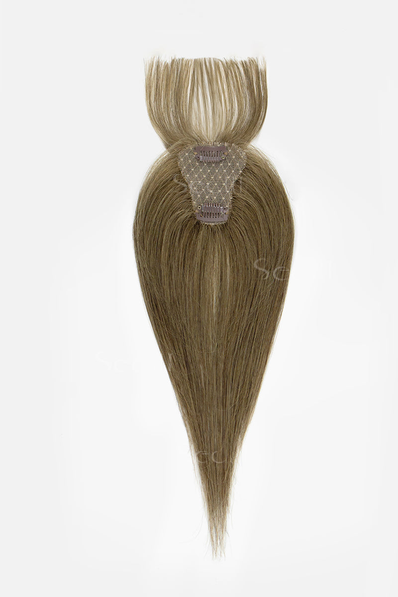 Light Chestnut Brown 