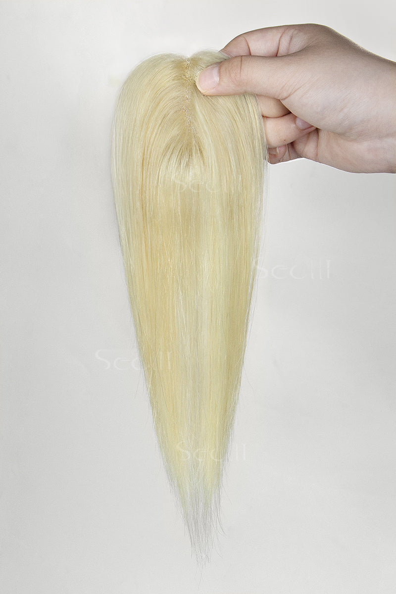 Magic Pixie Topper Lightest Blonde 