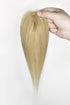 Magic Pixie Hair Topper Warm Blonde With Highlights 