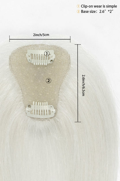 Magic Pixie Hair Topper 