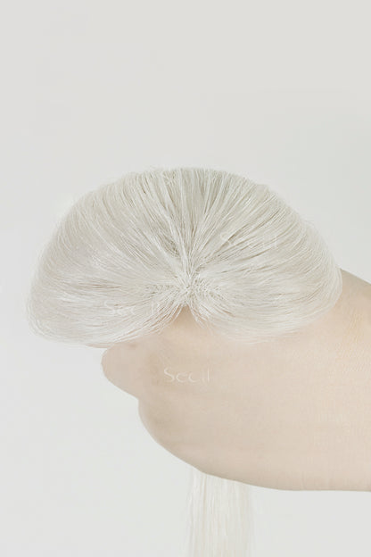 Magic Pixie Hair Topper 