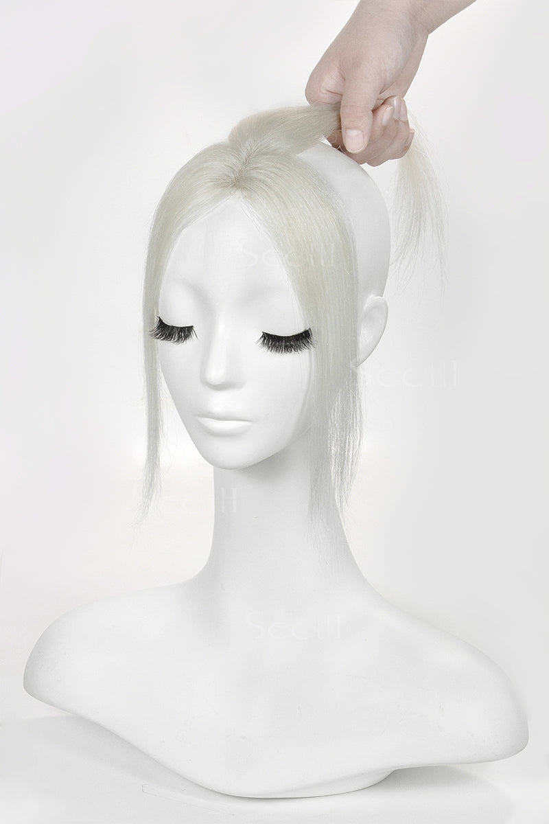 Magic Pixie Hair Topper 