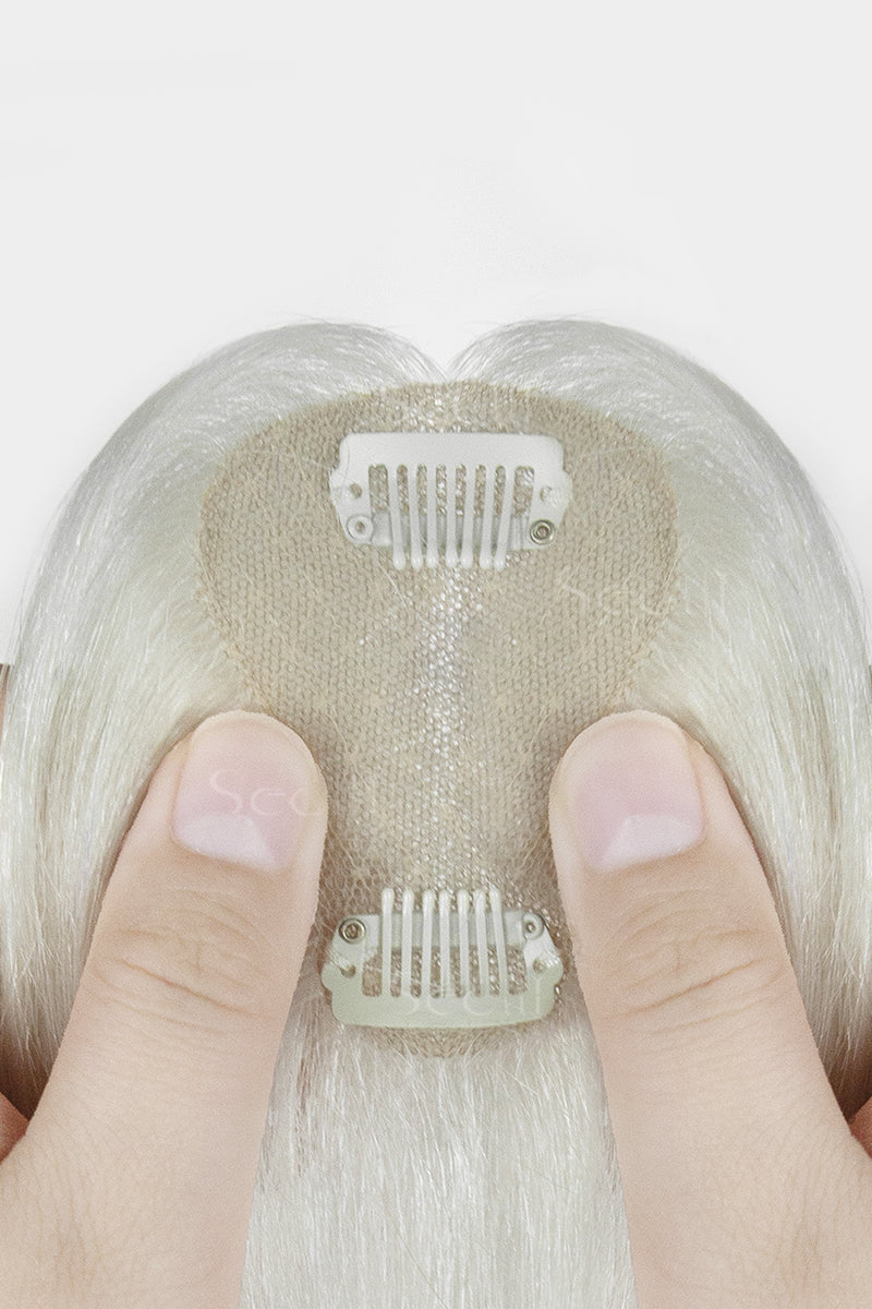 Magic Pixie Hair Topper 