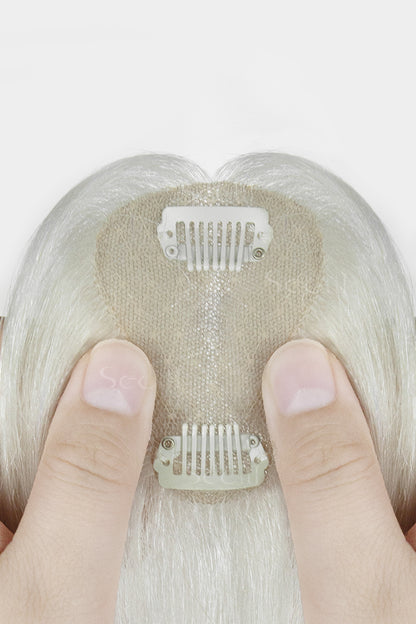 Magic Pixie Hair Topper 