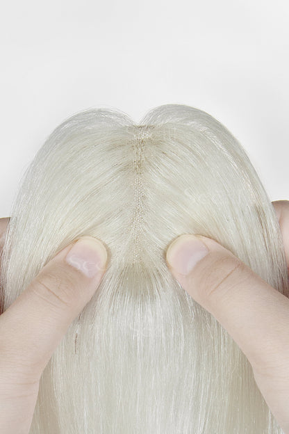 Magic Pixie Hair Topper 