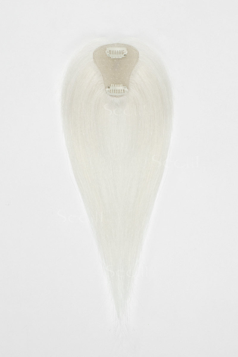 Magic Pixie Hair Topper 