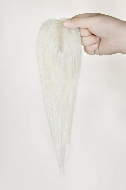 Magic Pixie Hair Topper 