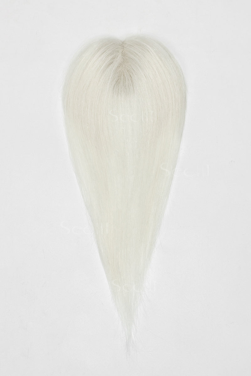 Magic Pixie Hair Topper 