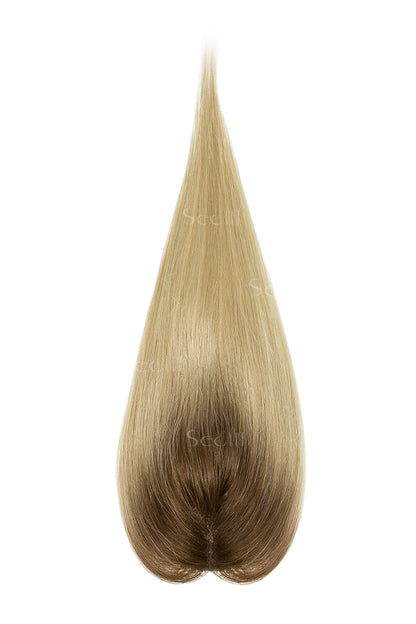 Magic Pixie Topper Light Blonde with Highlights 